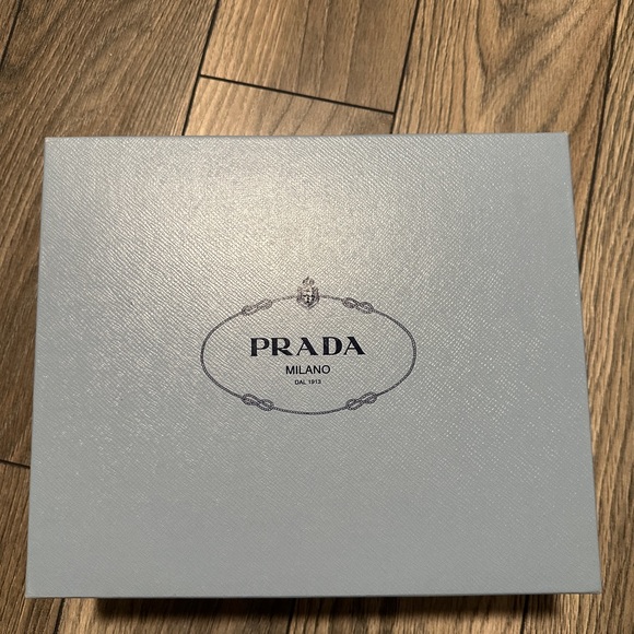 PRADA SANDALS - Picture 12 of 12